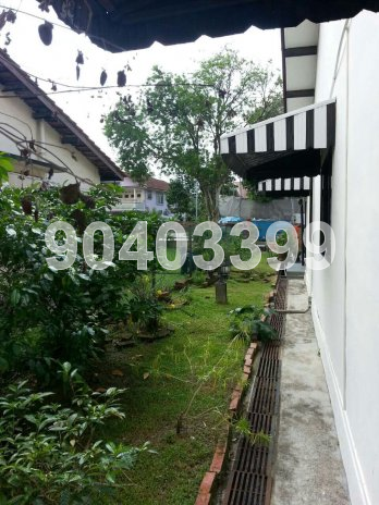 Sembawang Springs Estate (D27), Detached #10402352